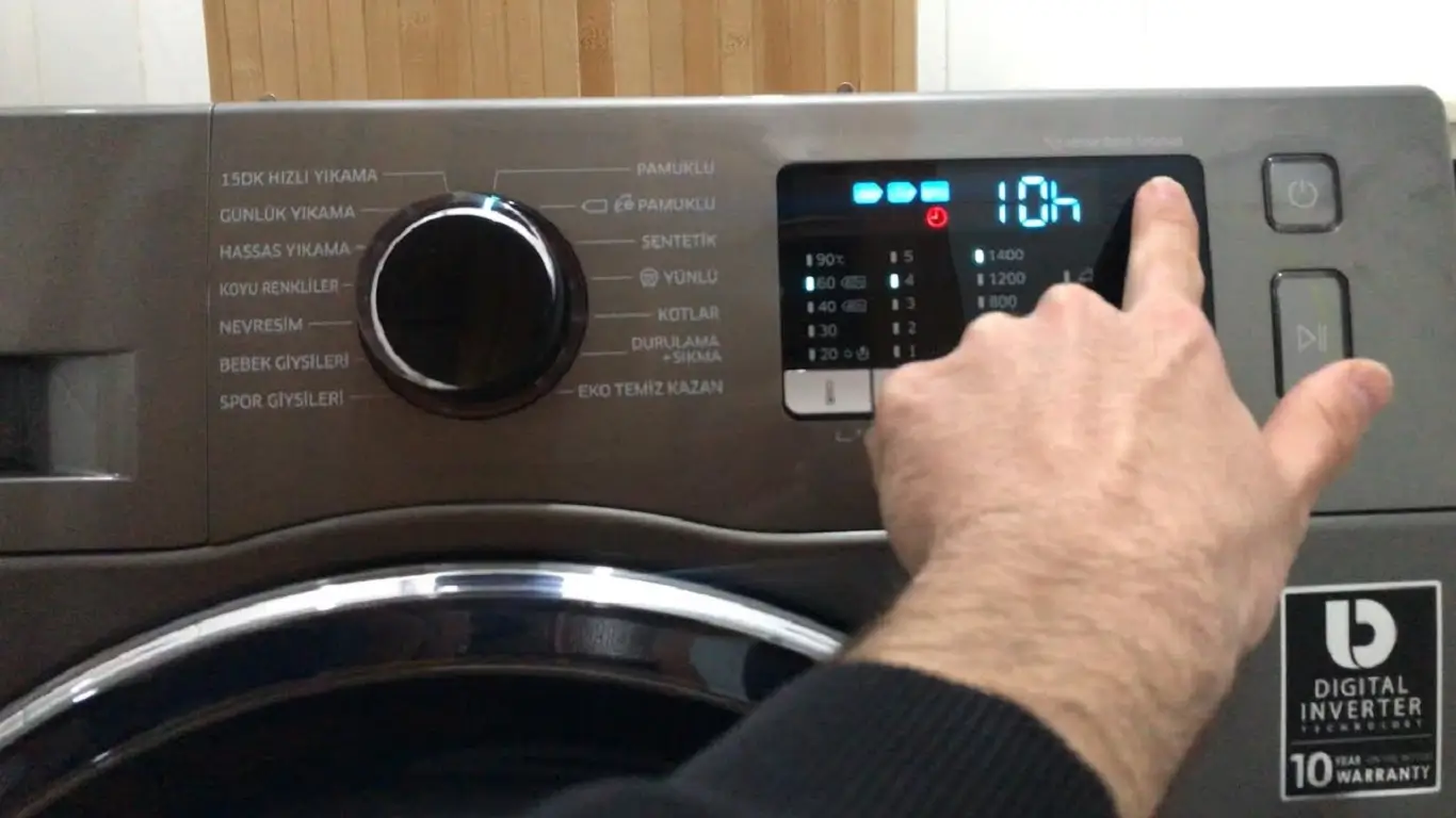 Selahattin Eyyubi beyaz eşya servisi